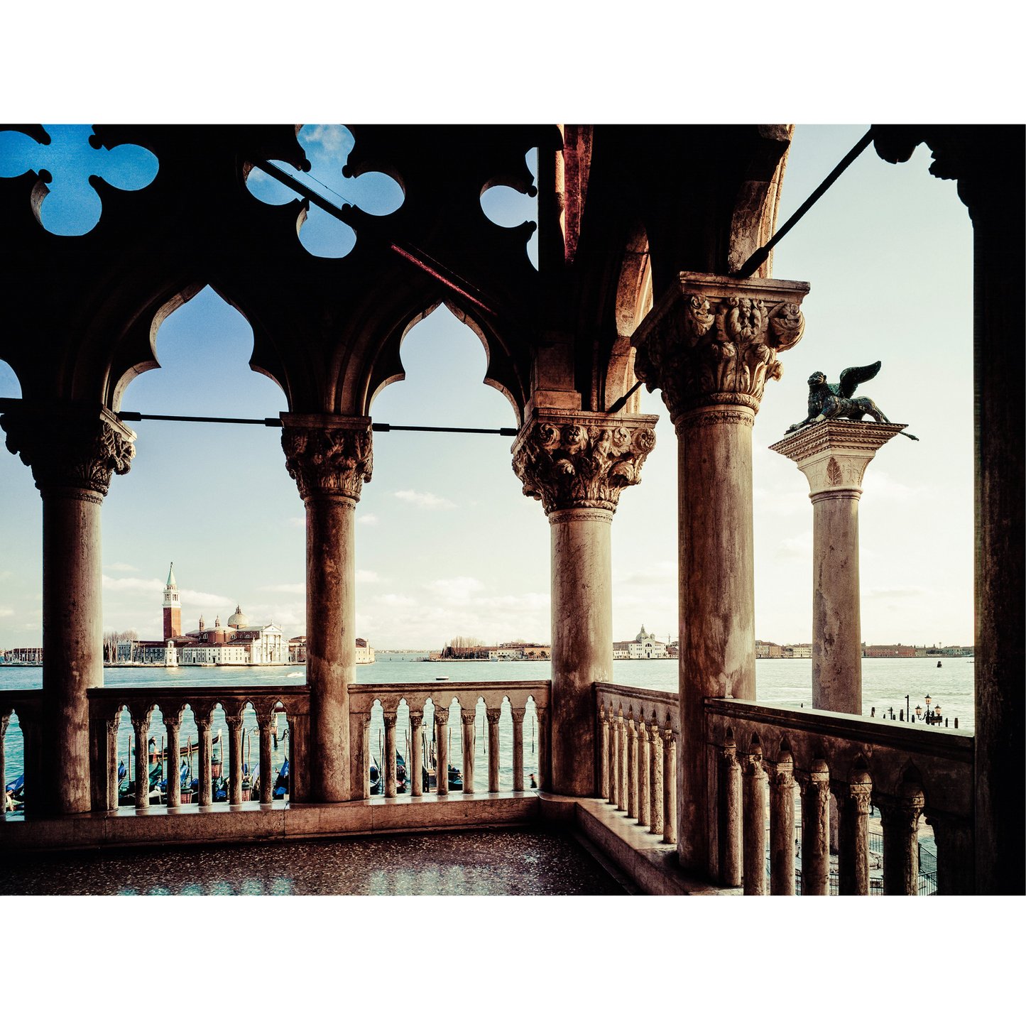 Palazzo Ducale