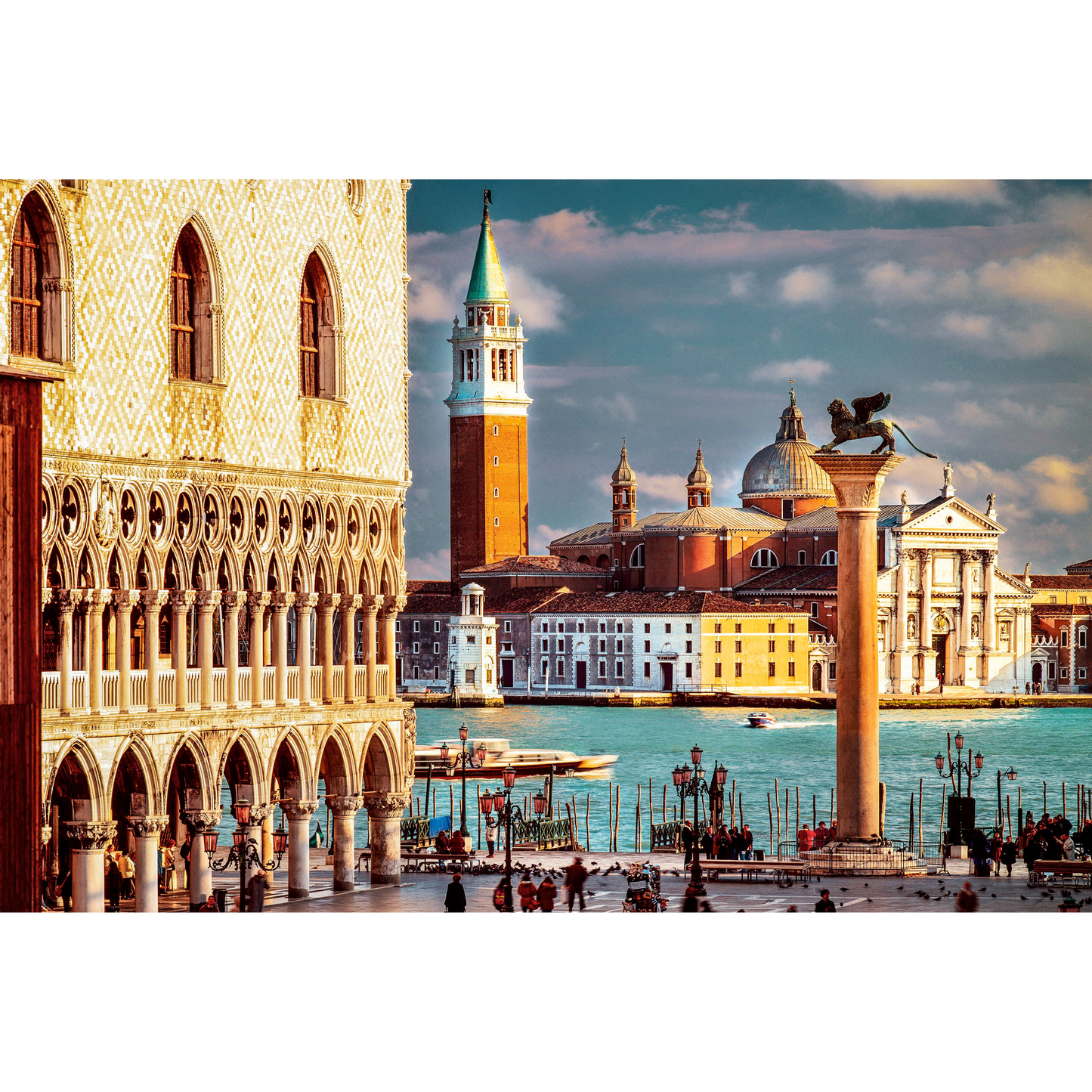 San Giorgio Maggiore