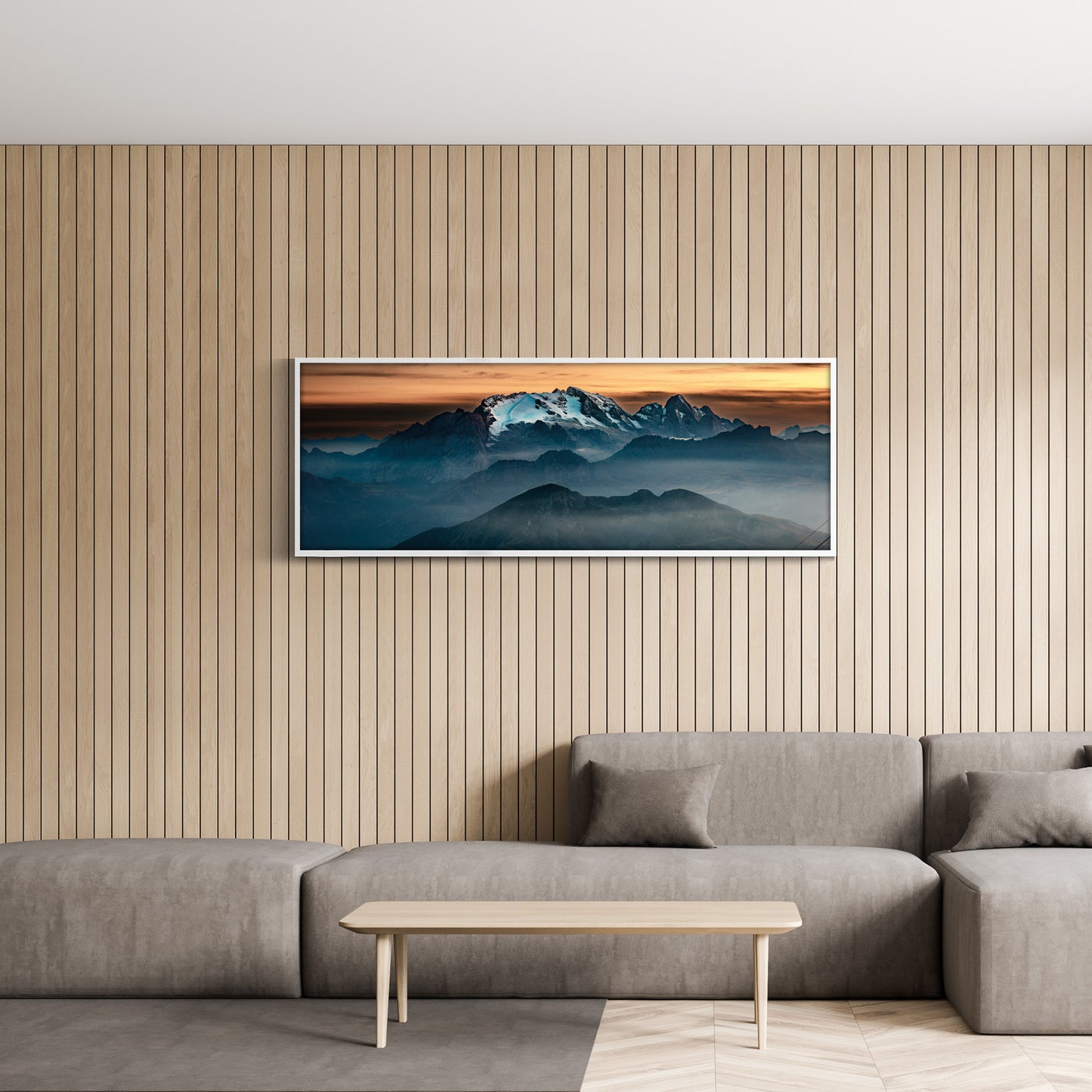 Ghiacciaio della Marmolada