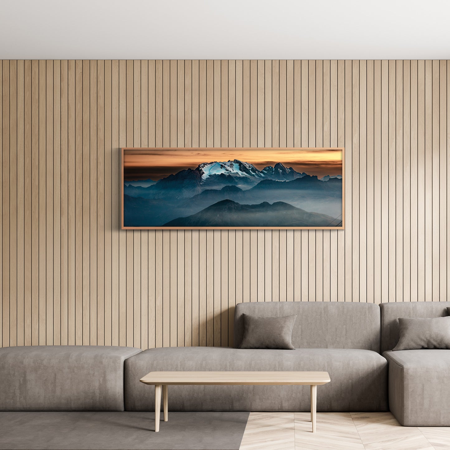 Ghiacciaio della Marmolada