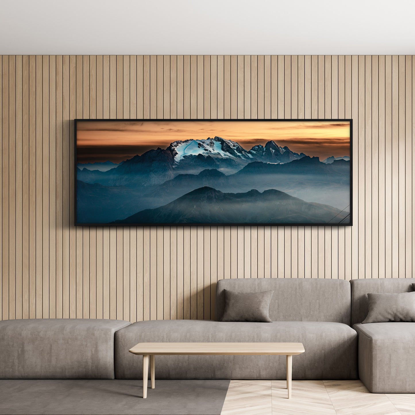 Ghiacciaio della Marmolada