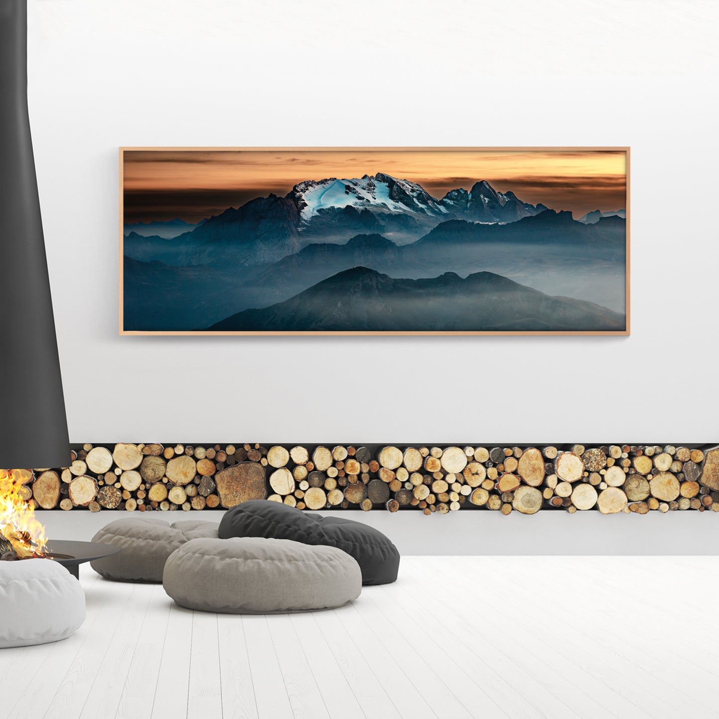 Ghiacciaio della Marmolada