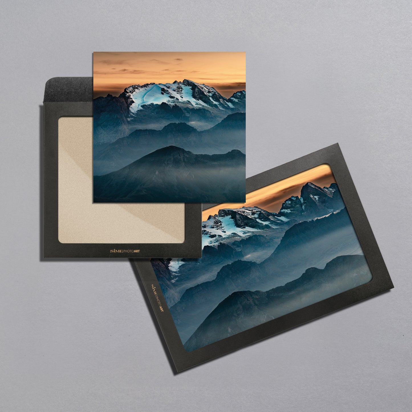 Ghiacciaio della Marmolada