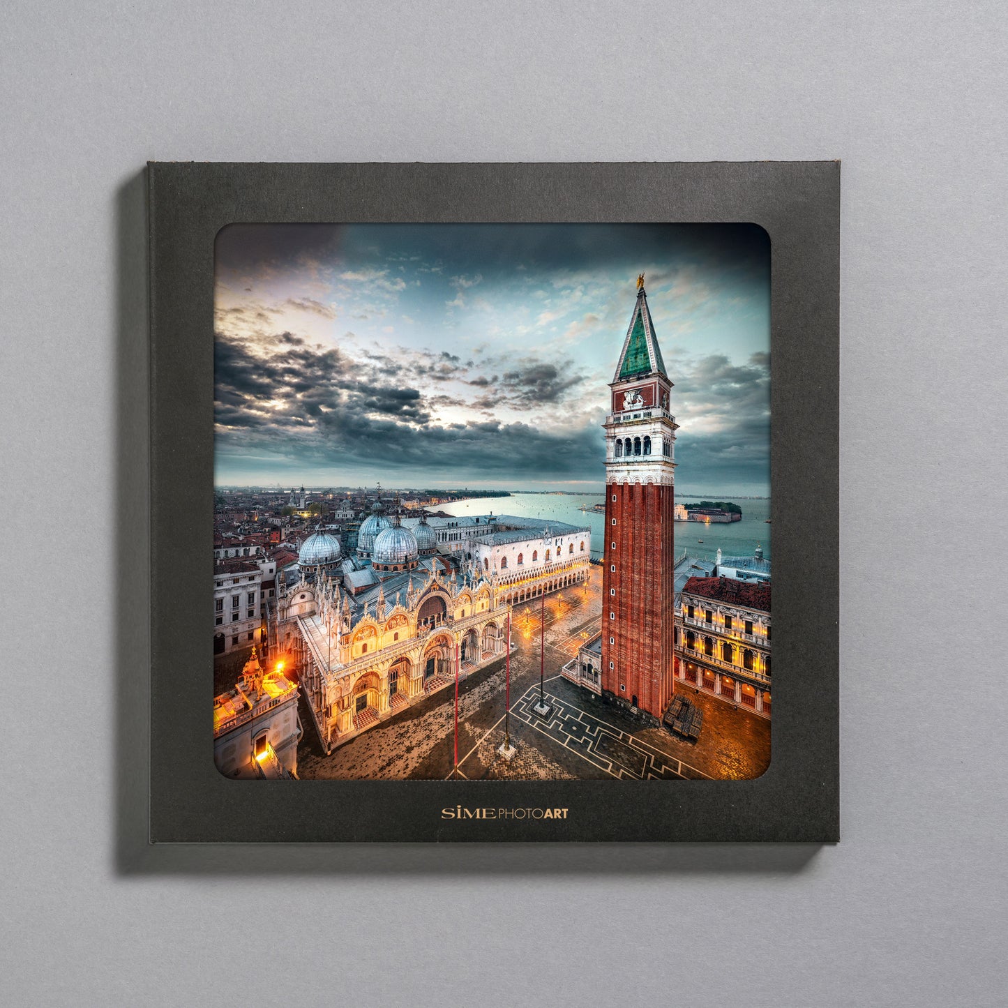 Piazza San Marco #2