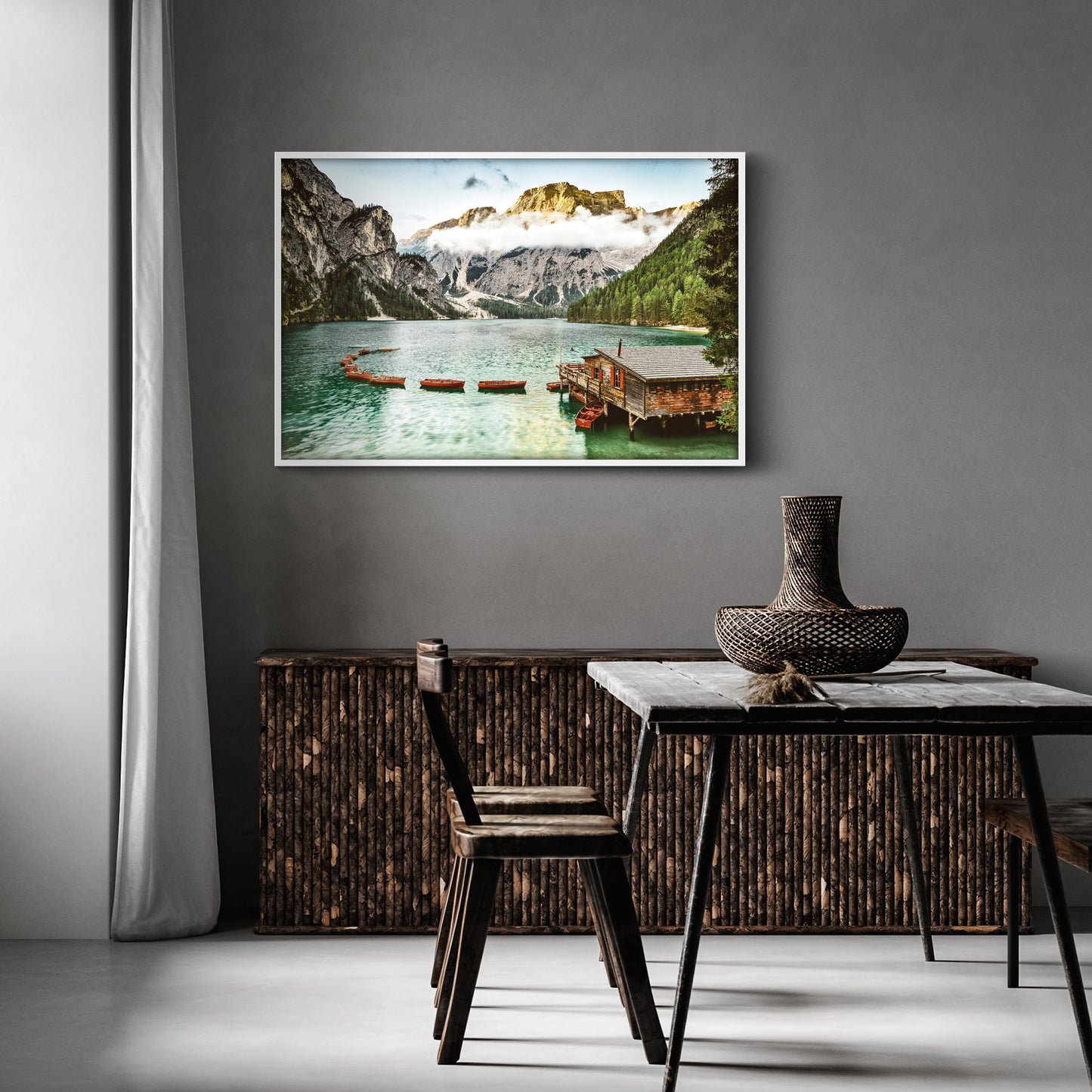 Lago di Braies