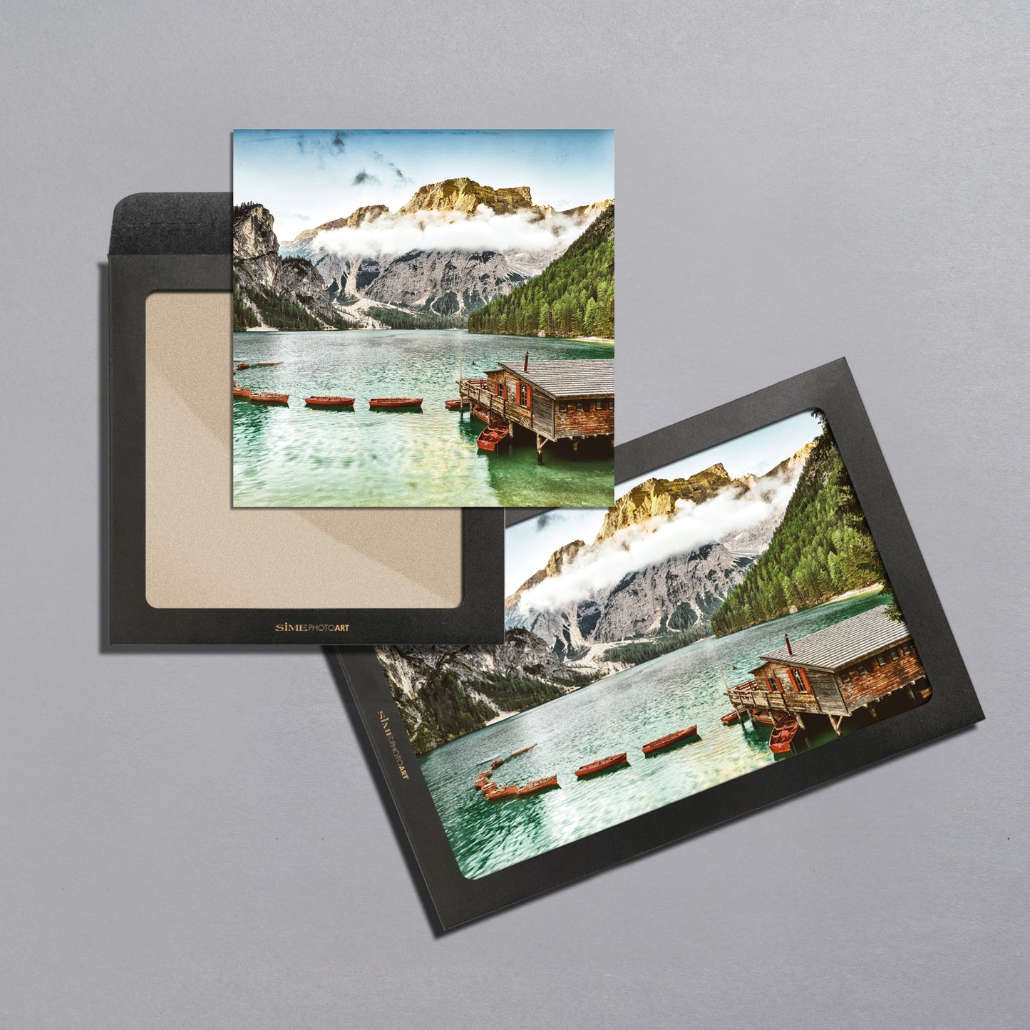 Lago di Braies