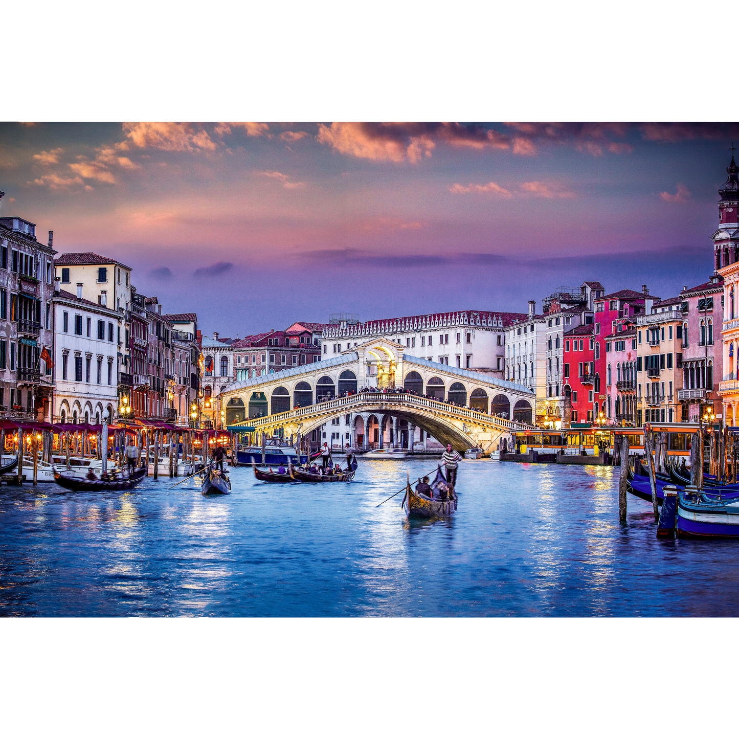 Ponte di Rialto