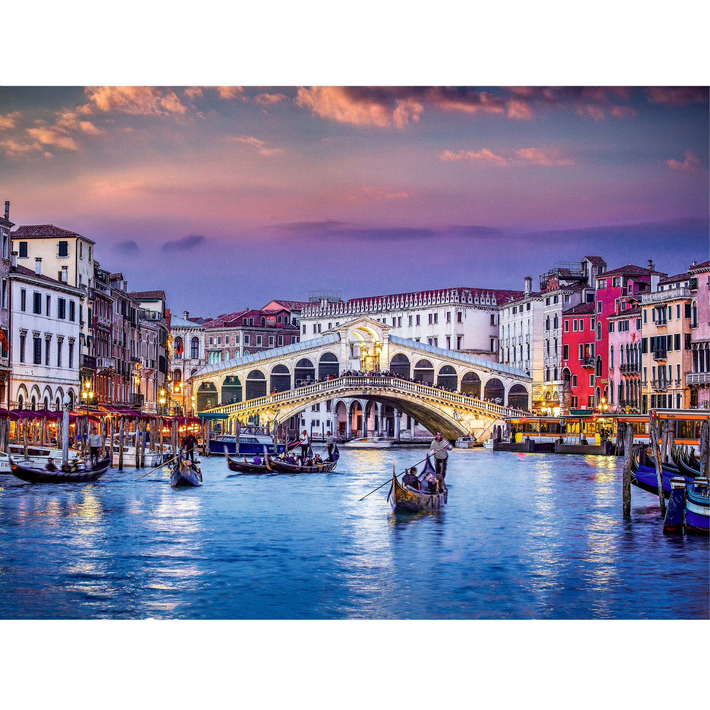 Ponte di Rialto