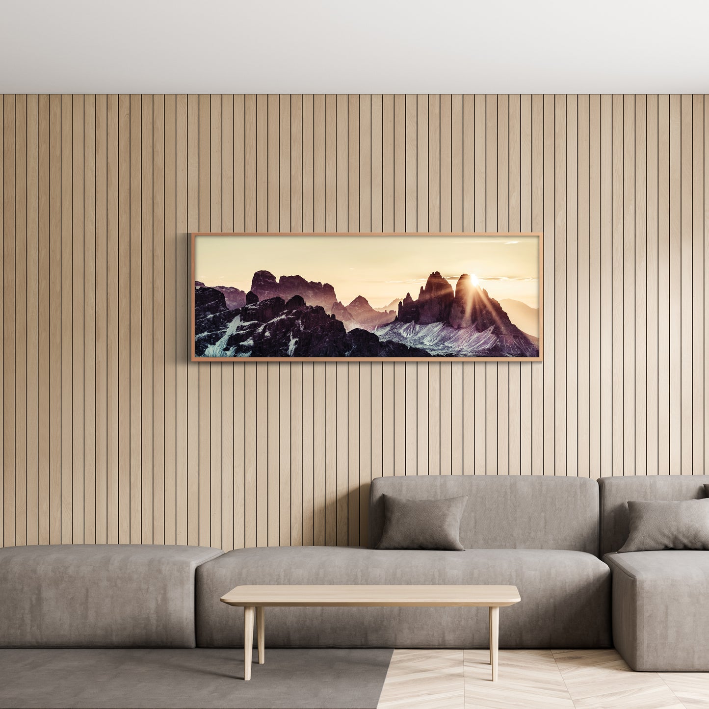 Tre Cime di Lavaredo (Drei Zinnen)