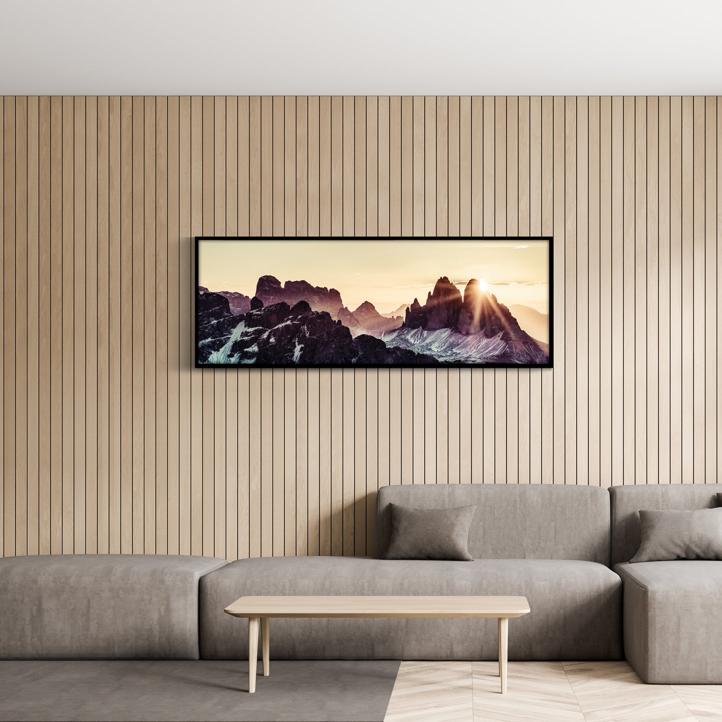 Tre Cime di Lavaredo (Drei Zinnen)