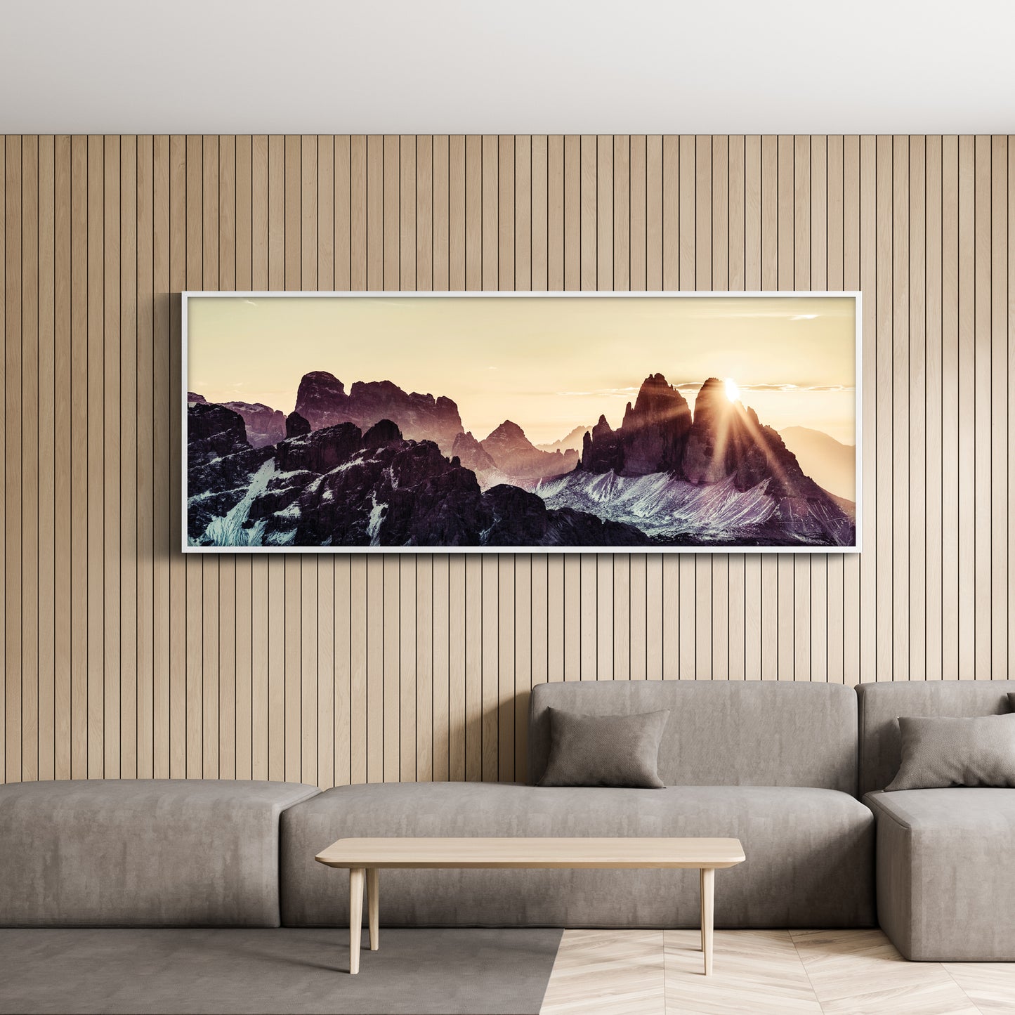 Tre Cime di Lavaredo (Drei Zinnen)