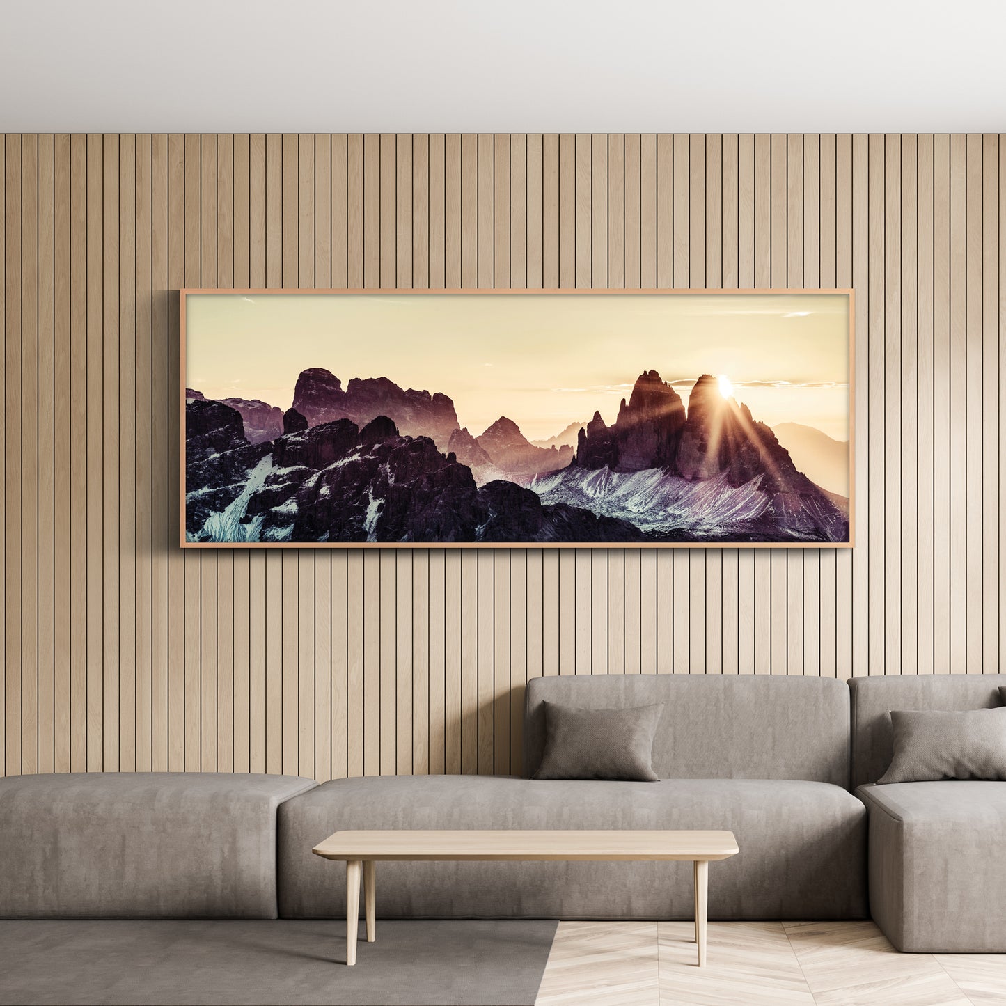 Tre Cime di Lavaredo (Drei Zinnen)
