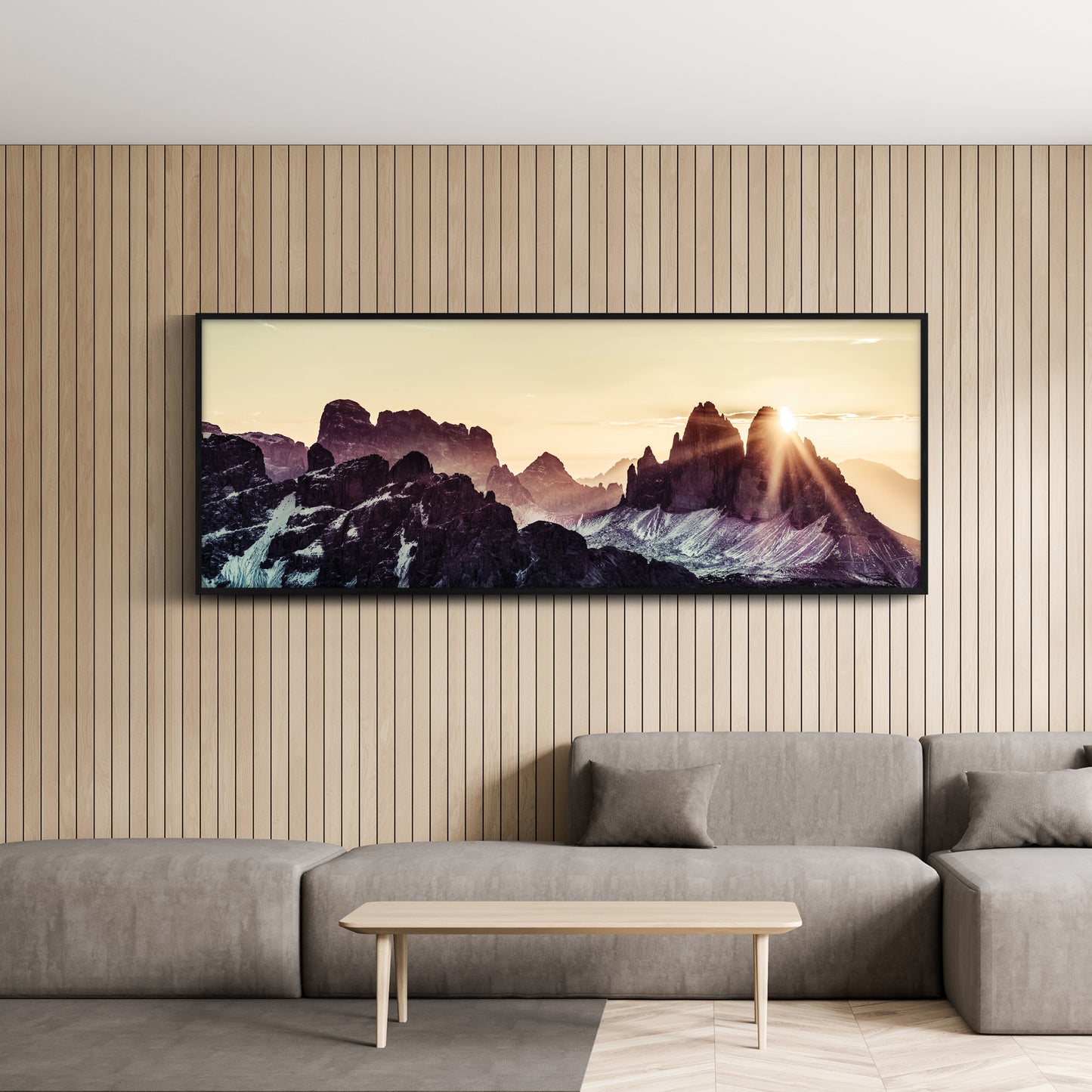 Tre Cime di Lavaredo (Drei Zinnen)
