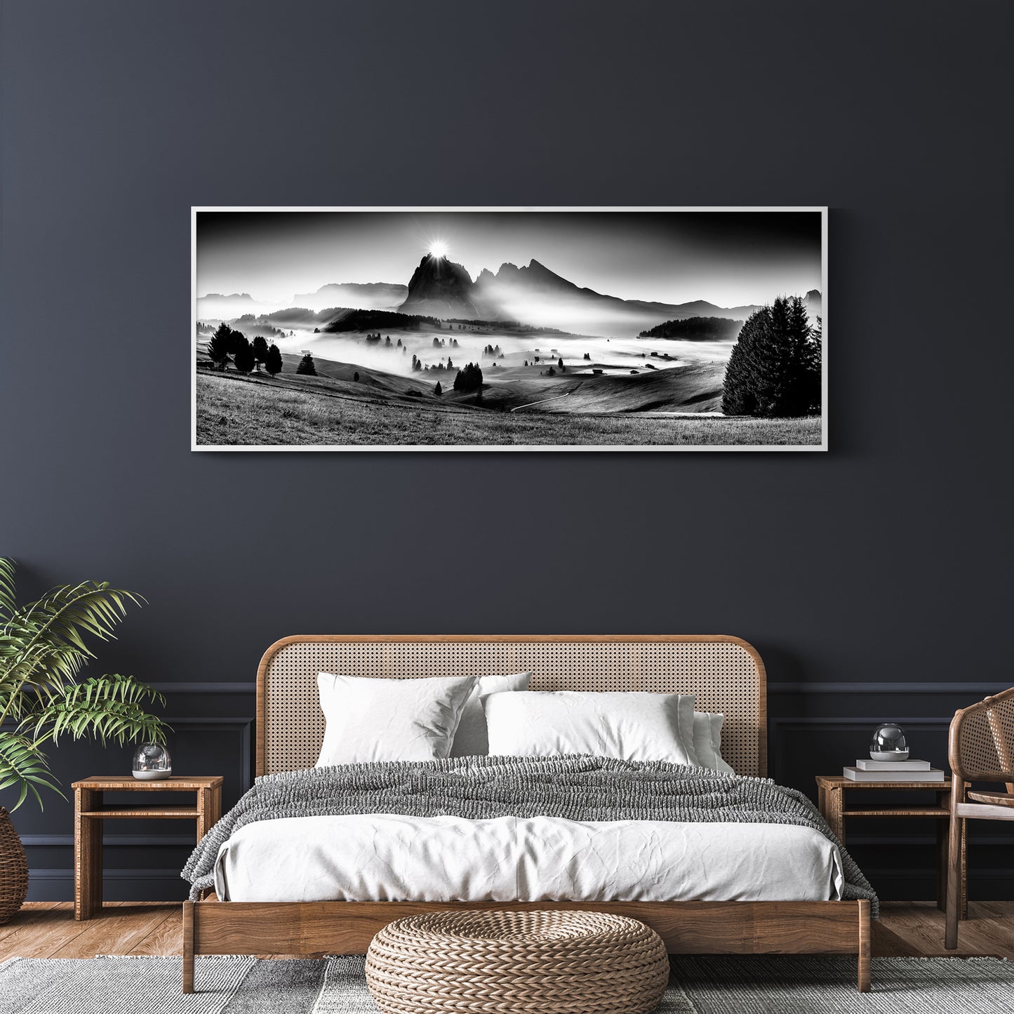 Alpe di Siusi (Seiser Alm)