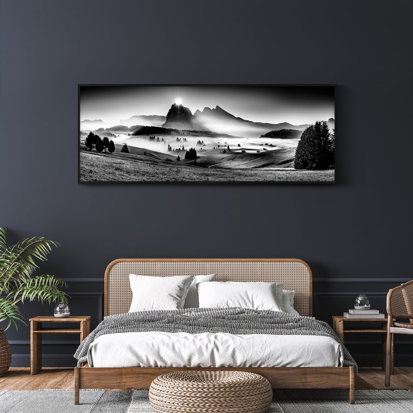 Alpe di Siusi (Seiser Alm)
