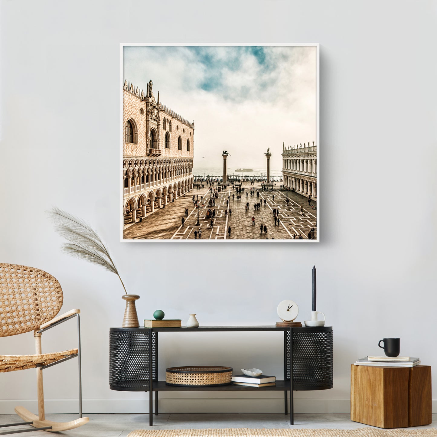 Piazza San Marco