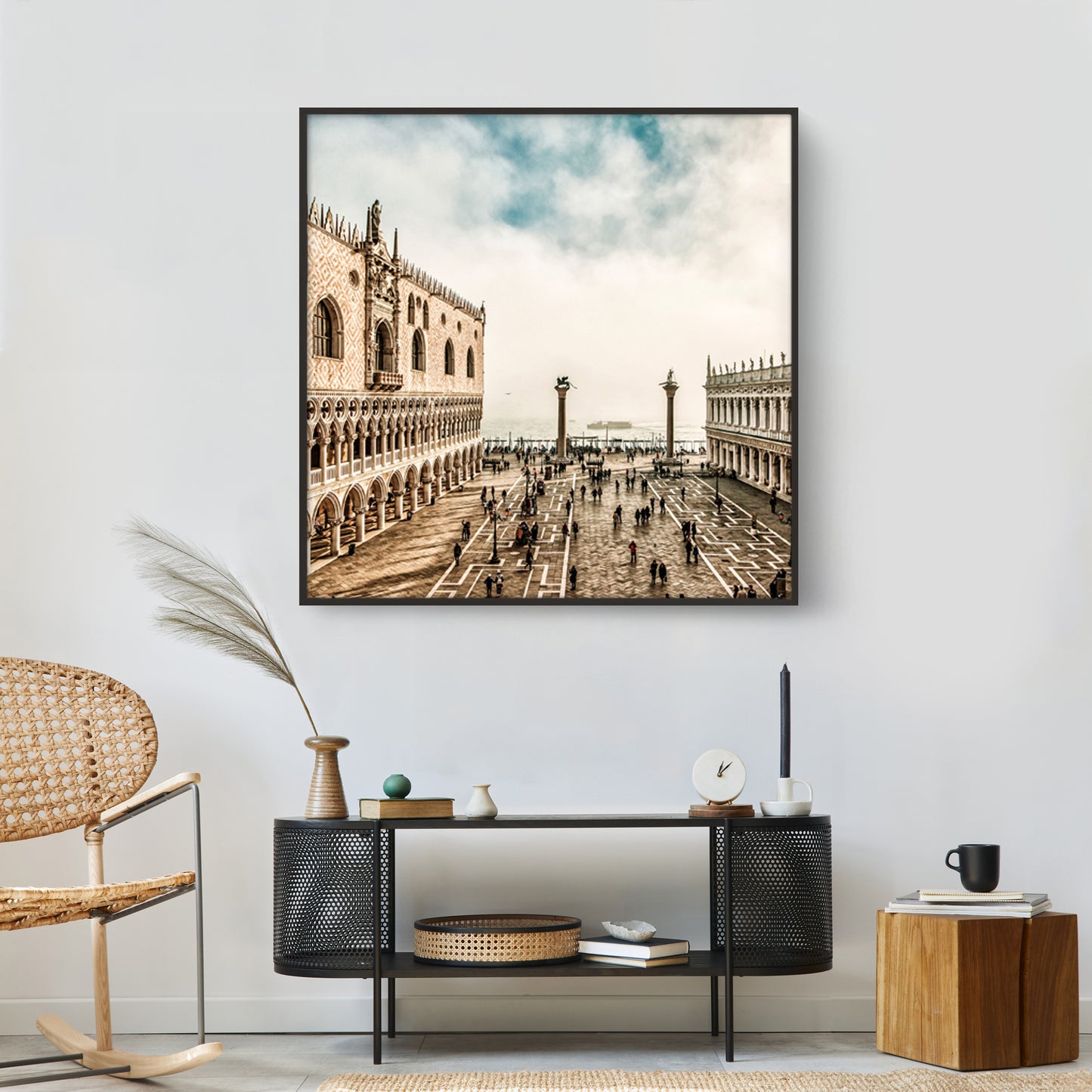 Piazza San Marco