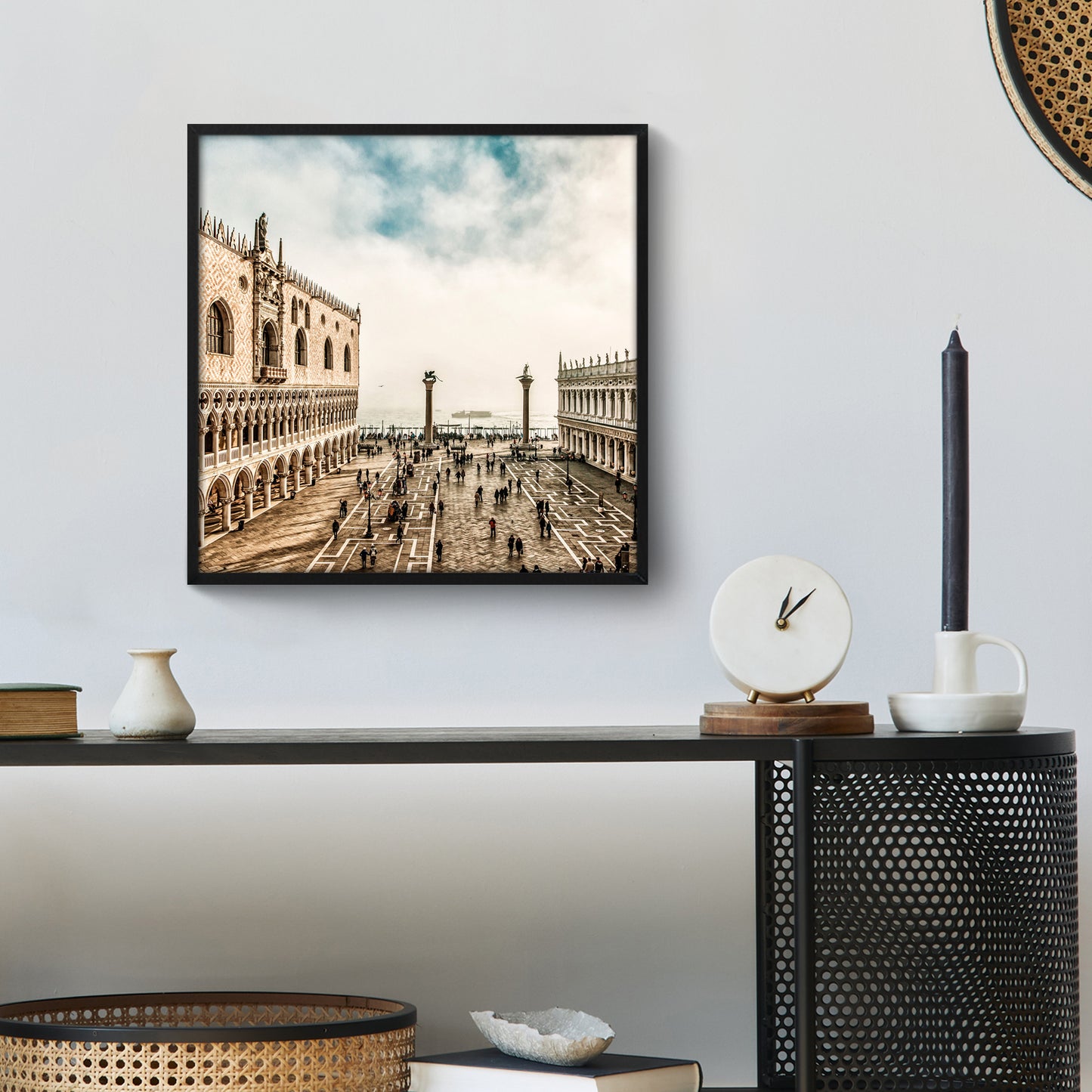 Piazza San Marco