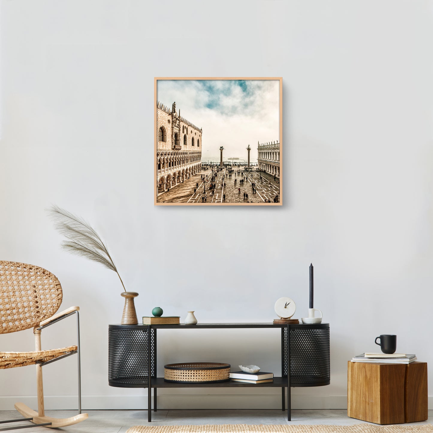 Piazza San Marco