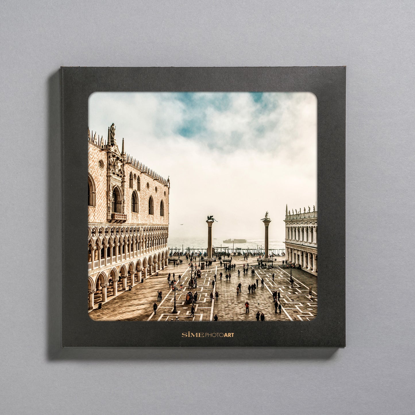 Piazza San Marco
