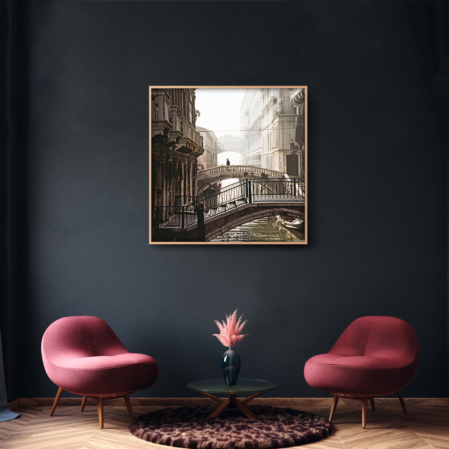 Ponte dei Sospiri