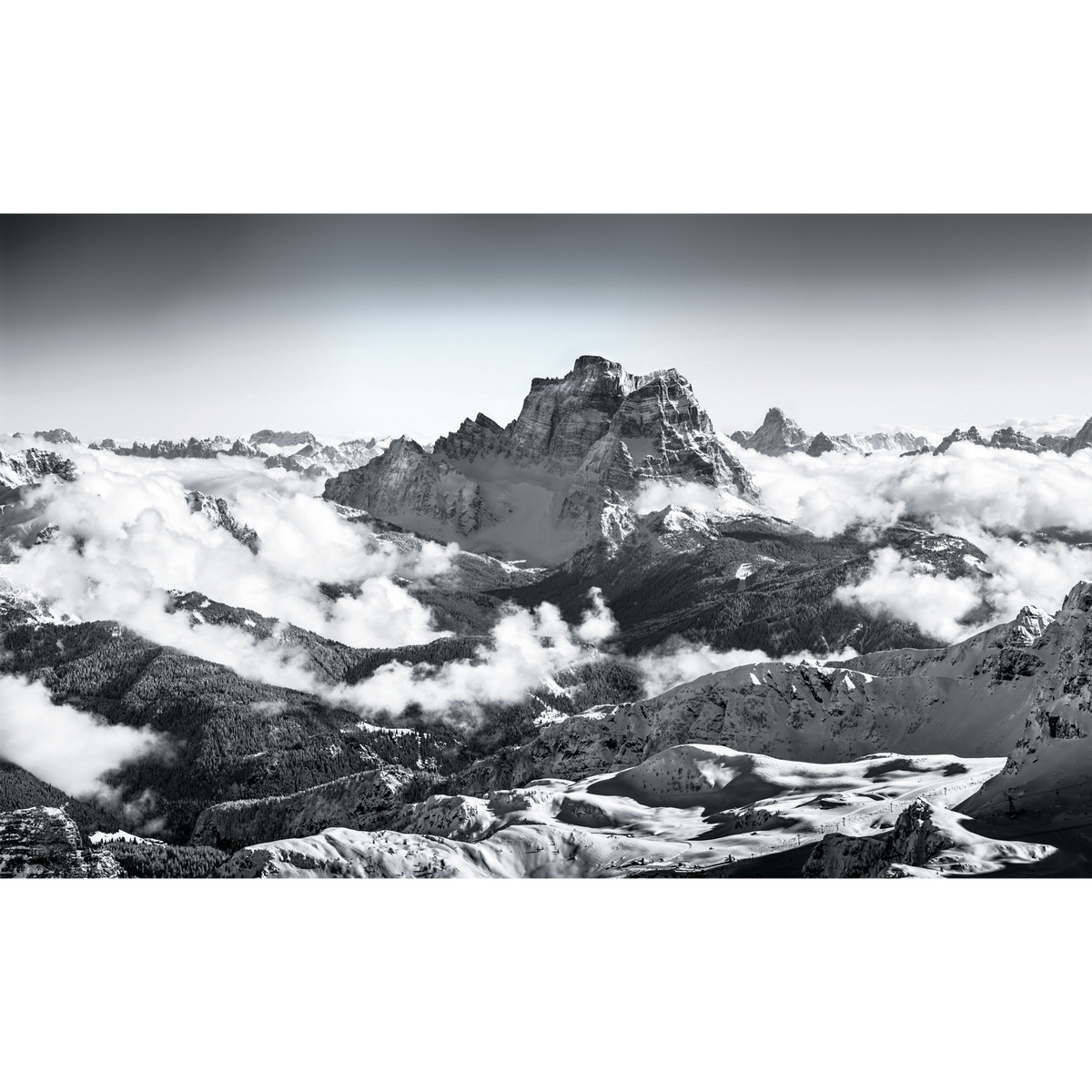 Monte Pelmo