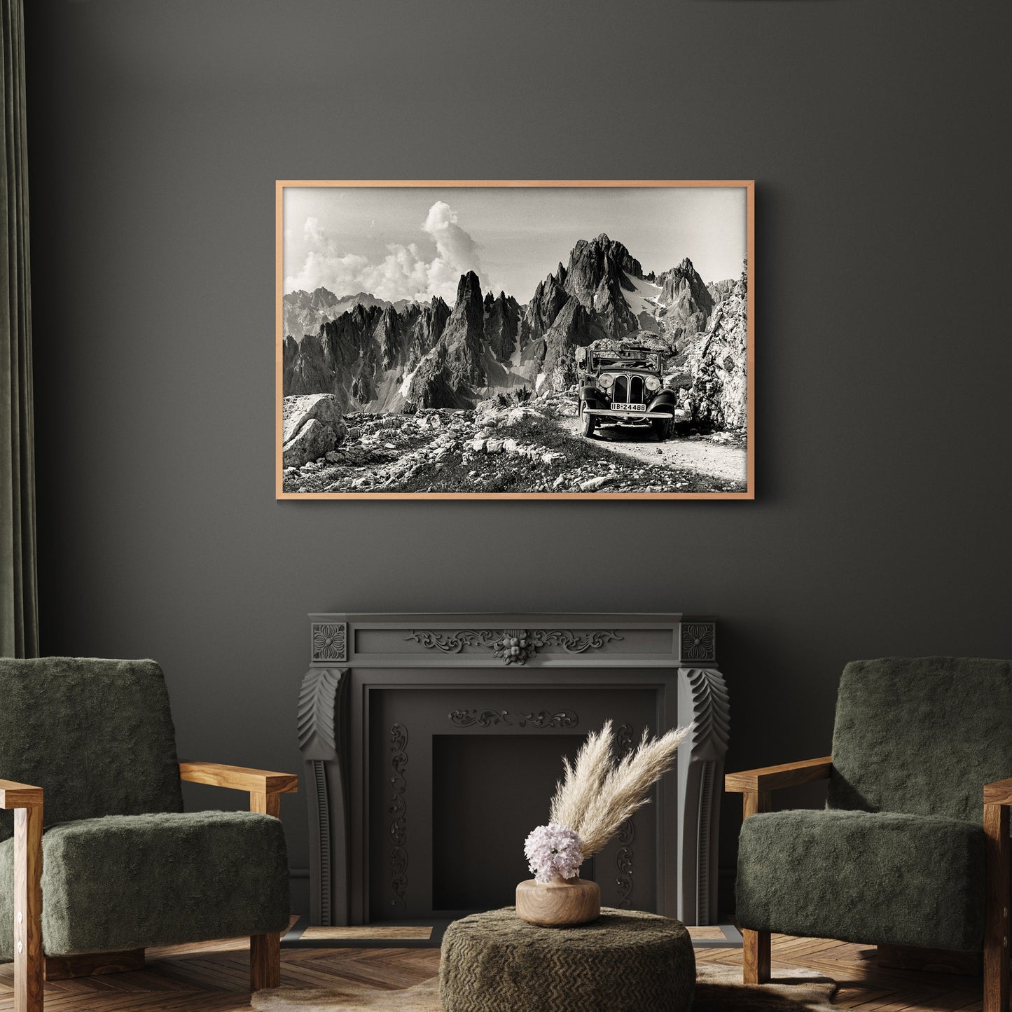 Cadini di Misurina (1920-1930)