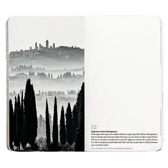 Toscana