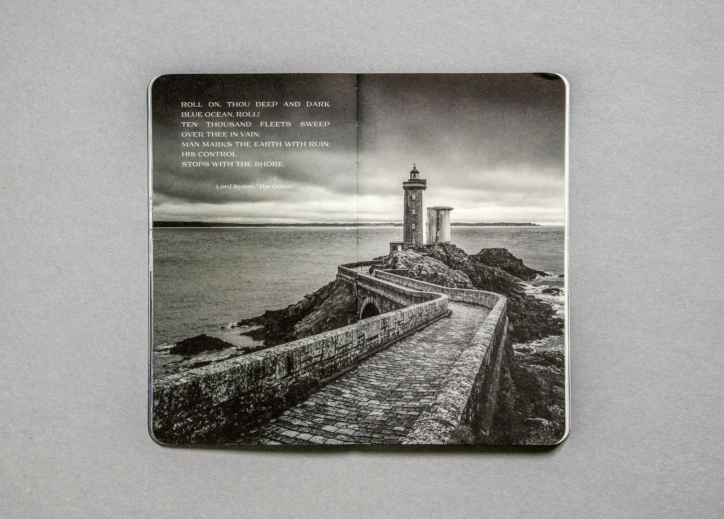 Somewhere Beyond The Sea