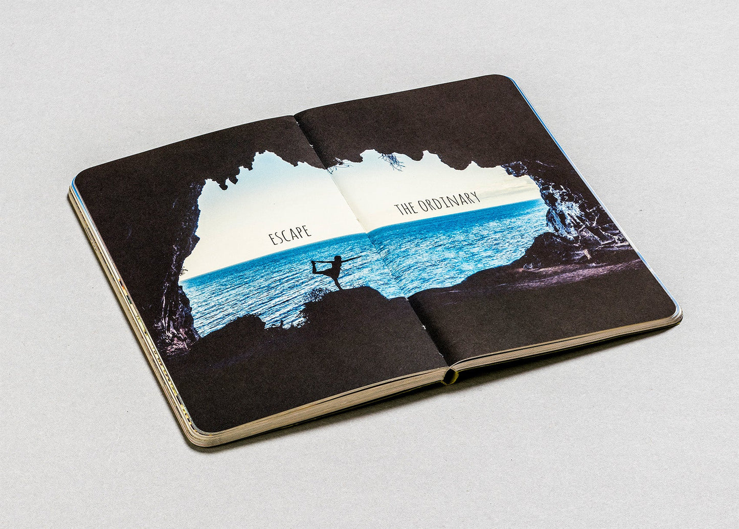 Somewhere Beyond The Sea