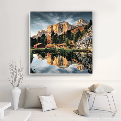 Val di Fassa (Fassatal)