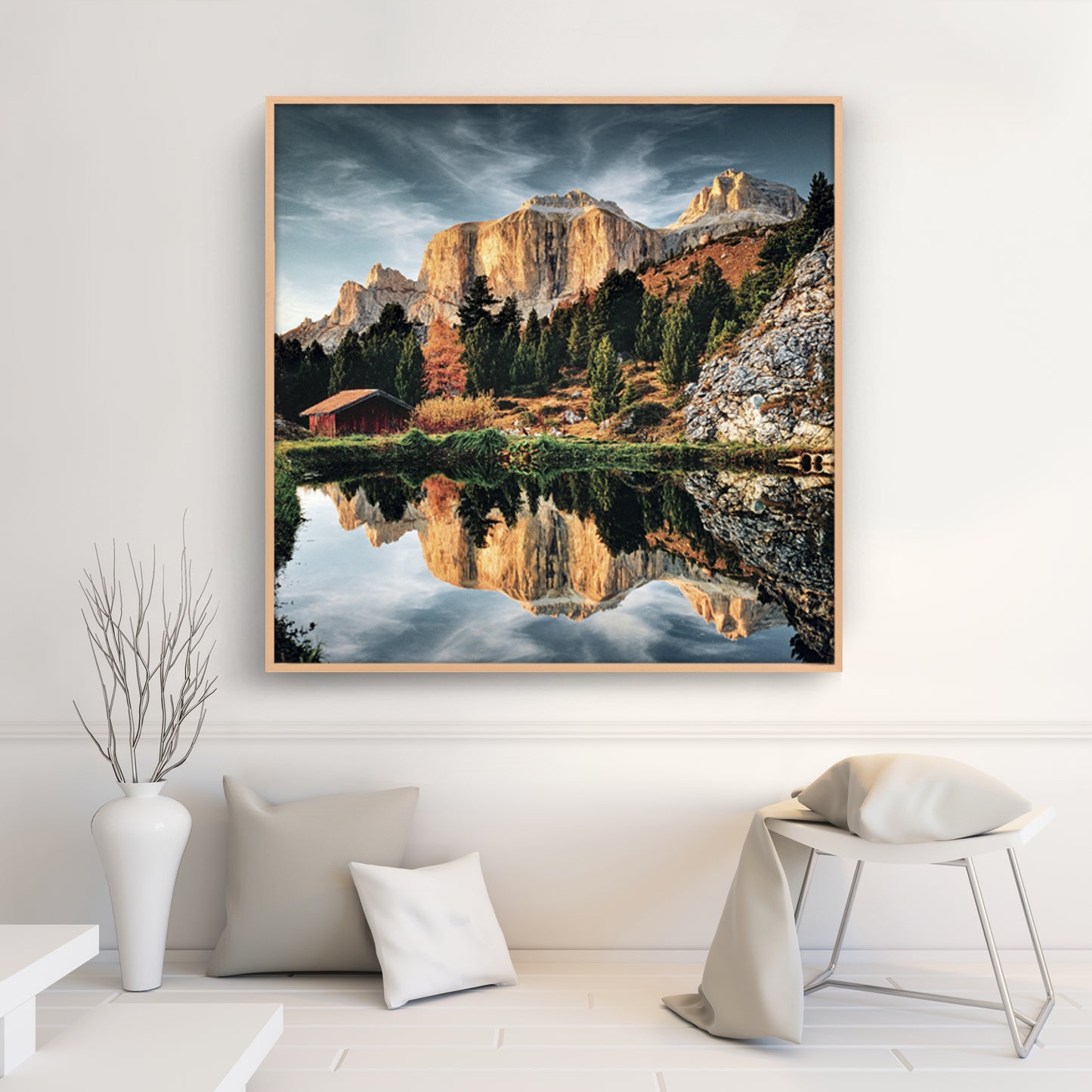 Val di Fassa (Fassatal)