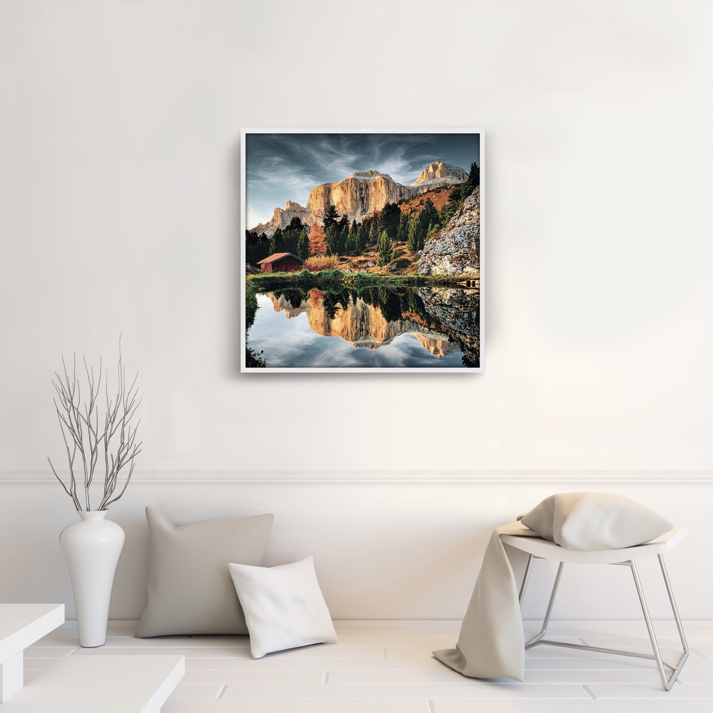 Val di Fassa (Fassatal)