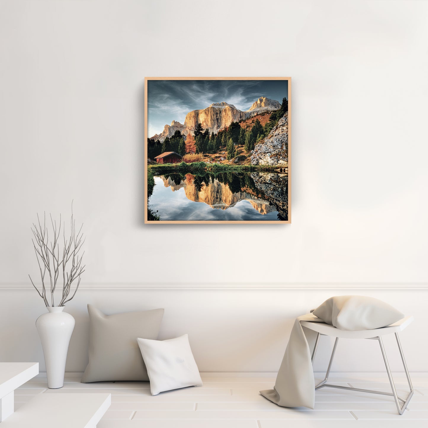 Val di Fassa (Fassatal)