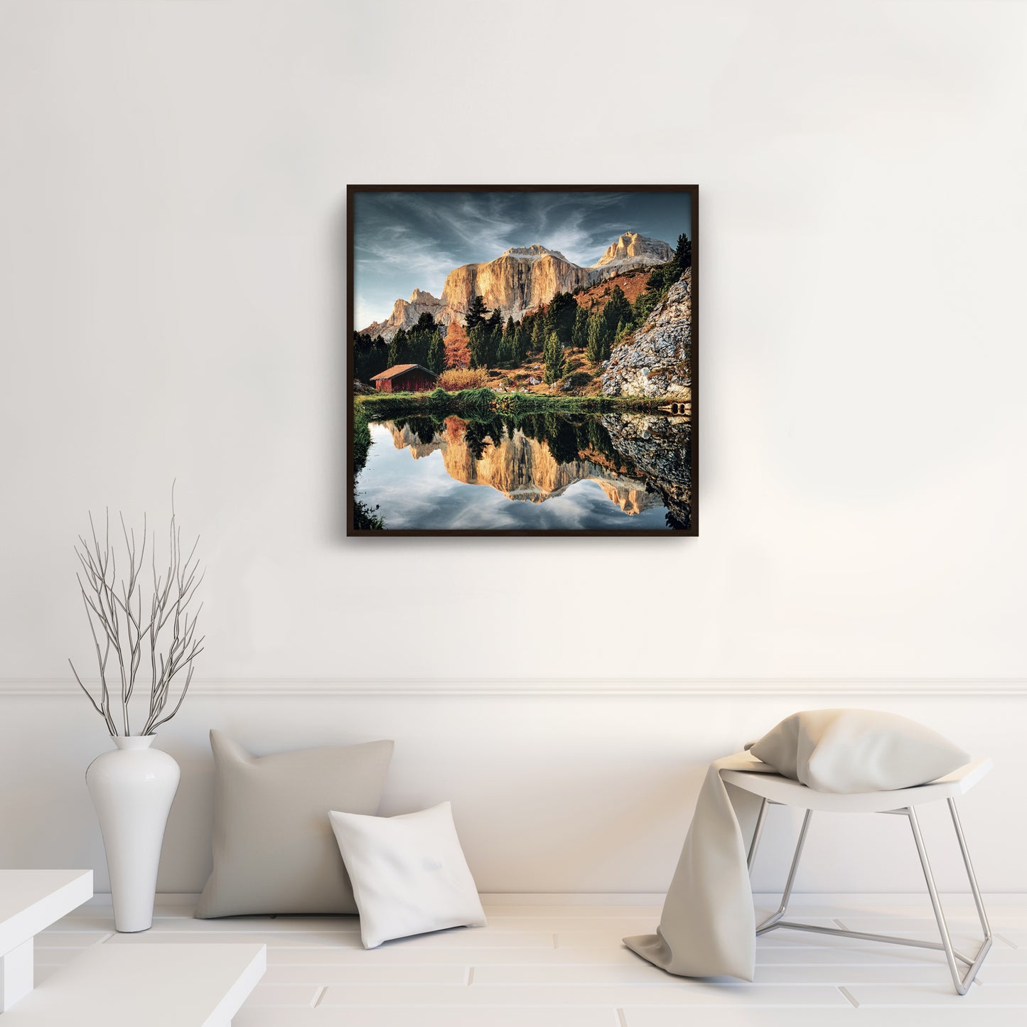 Val di Fassa (Fassatal)