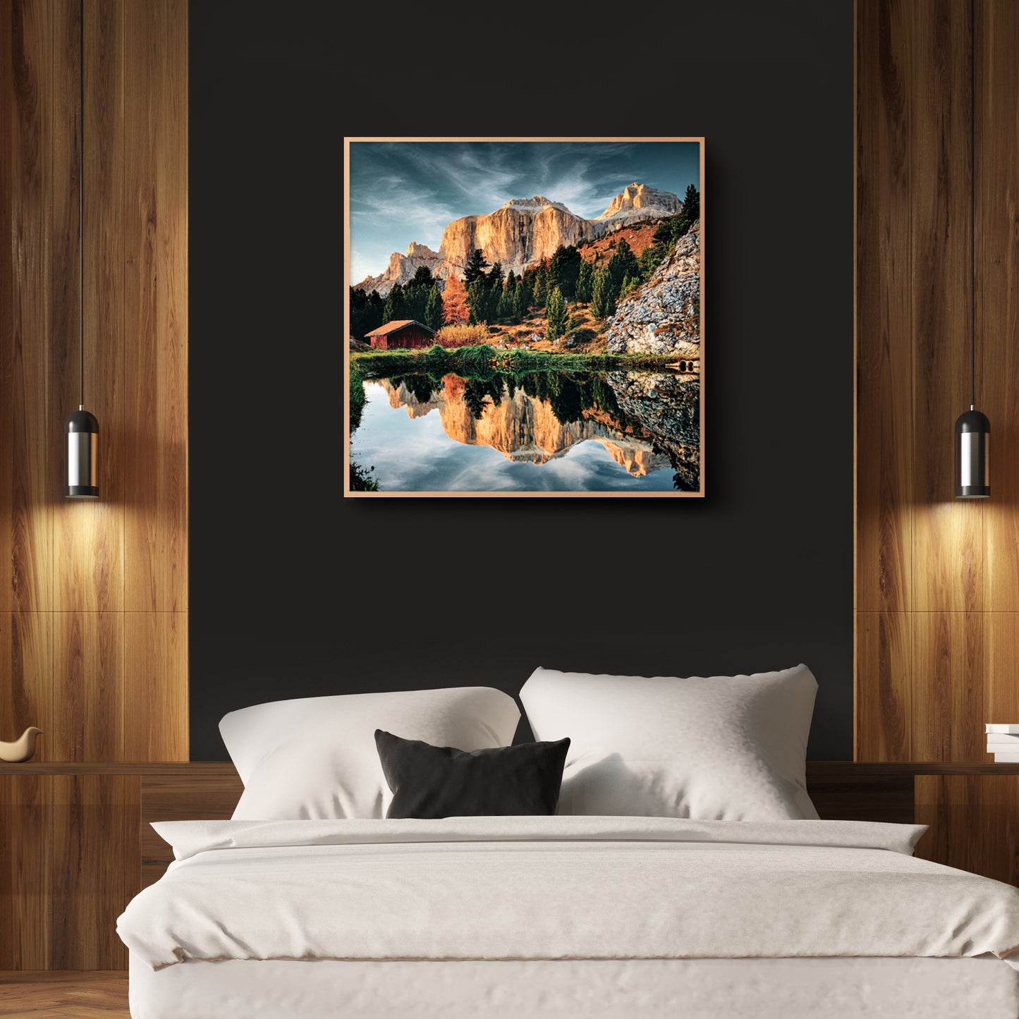 Val di Fassa (Fassatal)