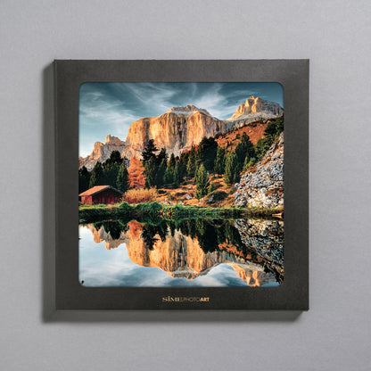 Val di Fassa (Fassatal)