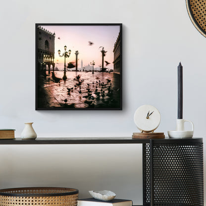 St. Mark's Square #4