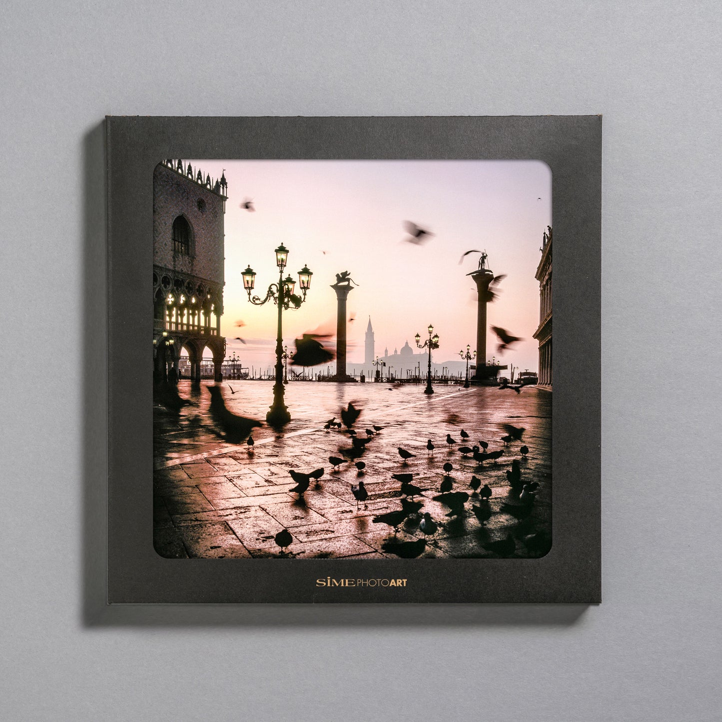 St. Mark's Square #4