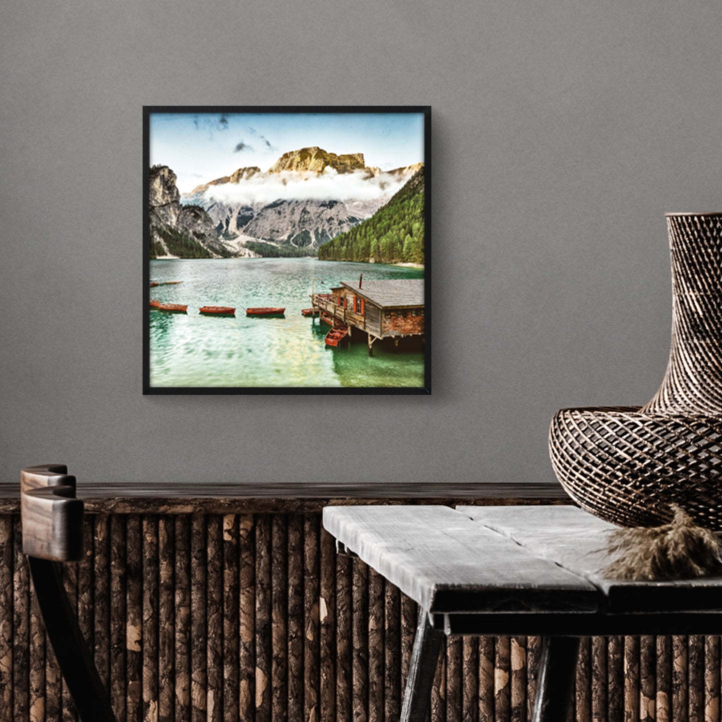 Lago di Braies