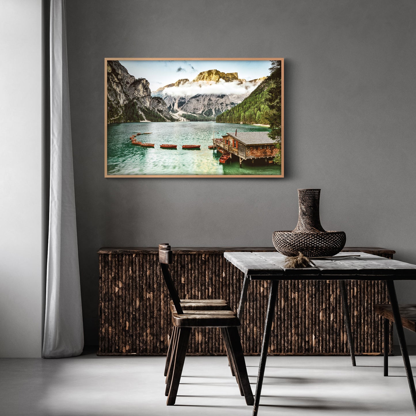 Lago di Braies