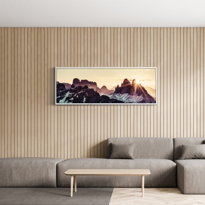 Tre Cime di Lavaredo (Drei Zinnen)