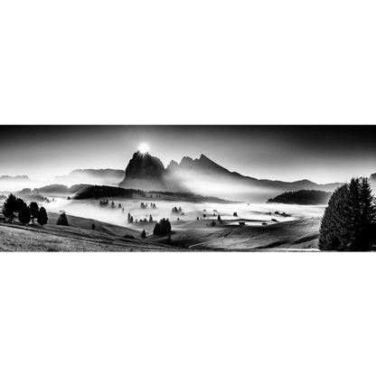 Alpe di Siusi (Seiser Alm)
