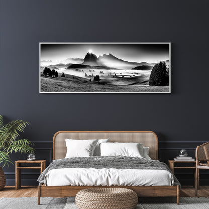 Alpe di Siusi (Seiser Alm)