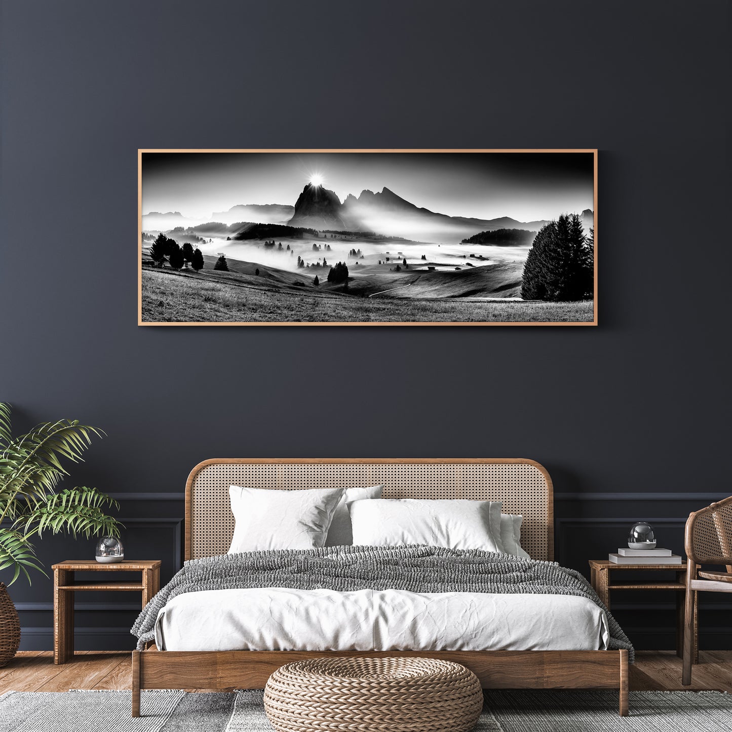 Alpe di Siusi (Seiser Alm)