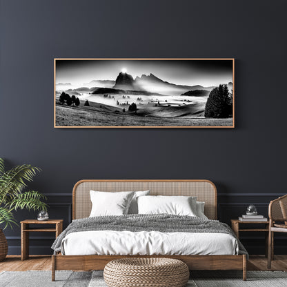 Alpe di Siusi (Seiser Alm)