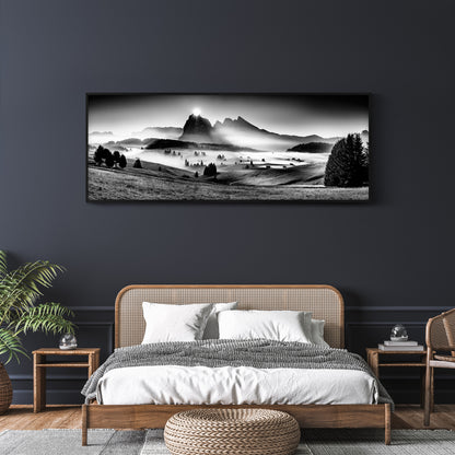 Alpe di Siusi (Seiser Alm)