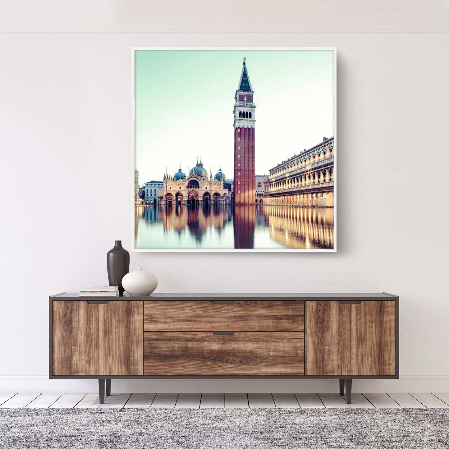 St. Mark's Square #3