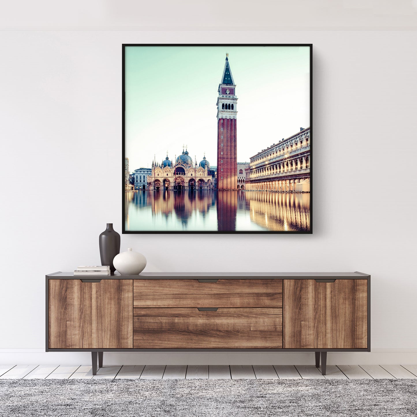St. Mark's Square #3