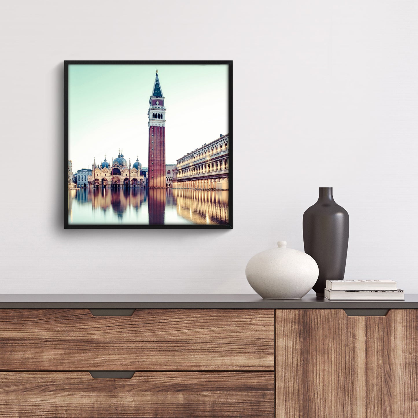 St. Mark's Square #3